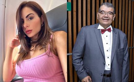 Emilio Fernando Alonso es exhibido coqueteándole a famosa modelo en redes sociales  