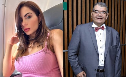 Emilio Fernando Alonso es exhibido coqueteándole a famosa modelo en redes sociales  