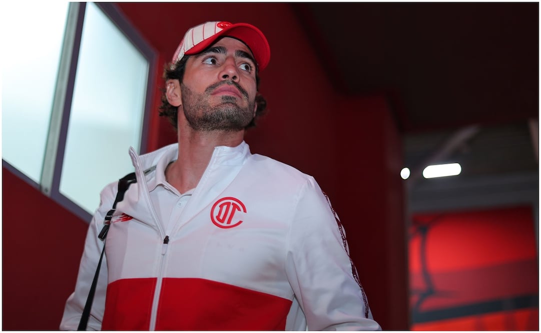 Antonio Briseño Foto: Imago7