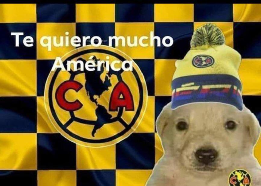 América Memes
