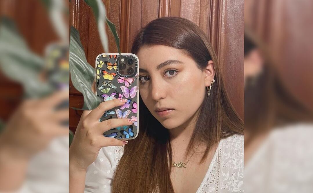 Foto: Instagram @karla.canseco