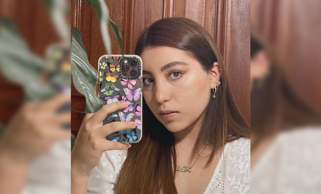 Foto: Instagram @karla.canseco