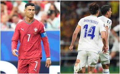 Portugal vs Uzbekistán: Horario y dónde ver EN VIVO el partido del Grupo K del Mundial 2026