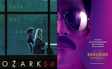 Todos los estrenos (series, películas y documentales) de Netflix para ABRIL 2022