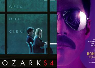 Todos los estrenos (series, películas y documentales) de Netflix para ABRIL 2022