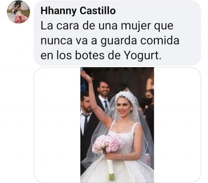 10 memes de lo que “nunca tendrá que hacer” la esposa del “Canelo” Álvarez