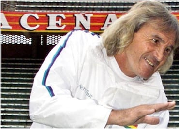 Falleció Hugo Orlando Gatti; seis anécdotas que convirtieron al "loco" en leyenda