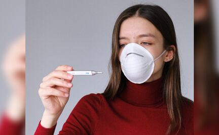 ¿Cómo saber si tengo Covid-19? Síntomas que debes tomar en cuenta