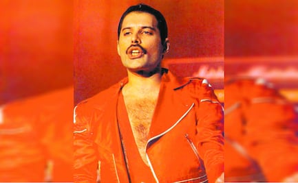 Los dolorosos últimos días de Freddie Mercury