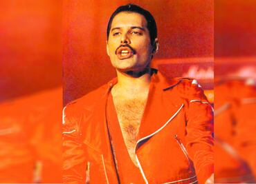 Los dolorosos últimos días de Freddie Mercury