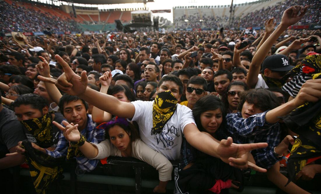 Foto: AP/Marco Ugarte