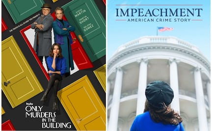 5 series imperdibles y de estreno en Star+ para JUNIO 2022