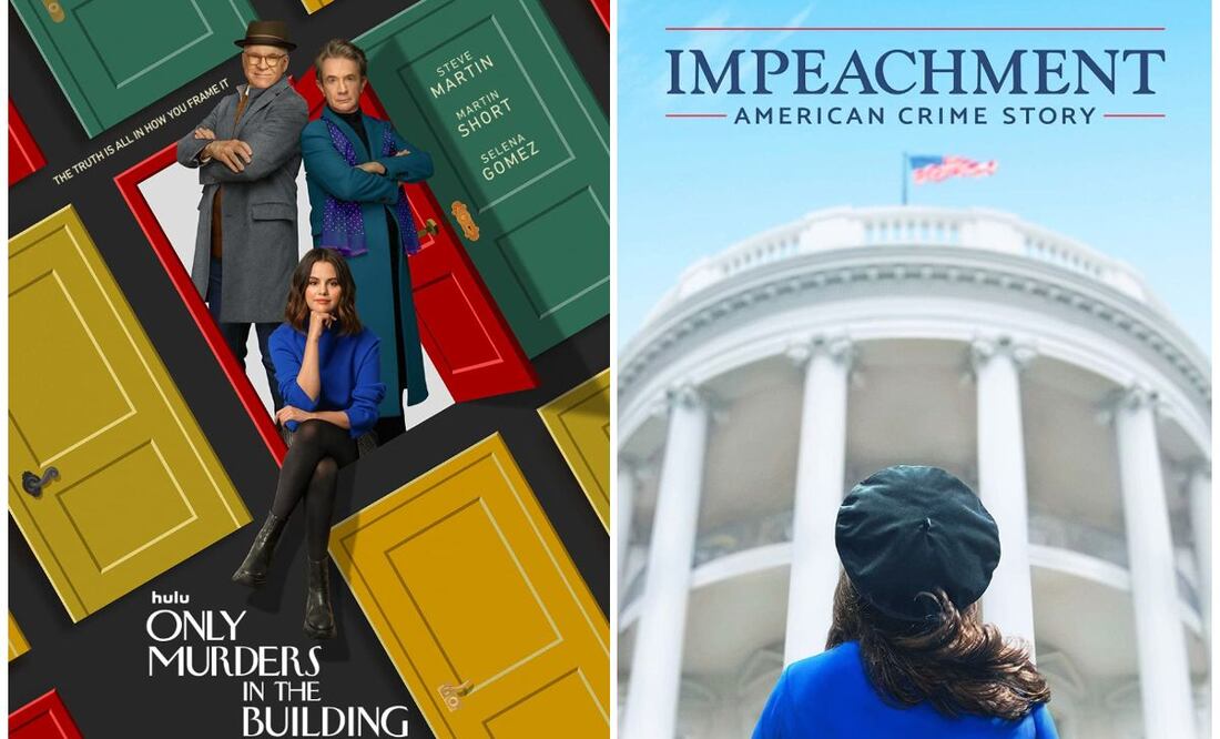 Foto: 20th Century Fox Television / Ryan Murphy Productions