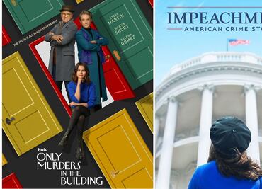 5 series imperdibles y de estreno en Star+ para JUNIO 2022