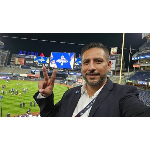 César Procel, comentarista de TUDN, señaló que está todo arreglado para que América sea pentacampeón de Liga MX. Foto: Especial