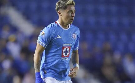 Rodrigo Huescas asegura que no hay rencor contra Cruz Azul; siempre voy a estar agradecido