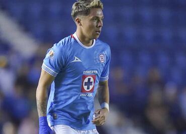 Rodrigo Huescas asegura que no hay rencor contra Cruz Azul; siempre voy a estar agradecido