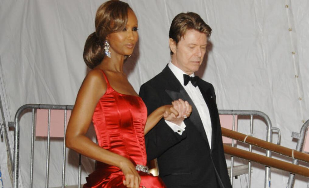 10 famosas parejas interraciales que desafiaron los prejuicios