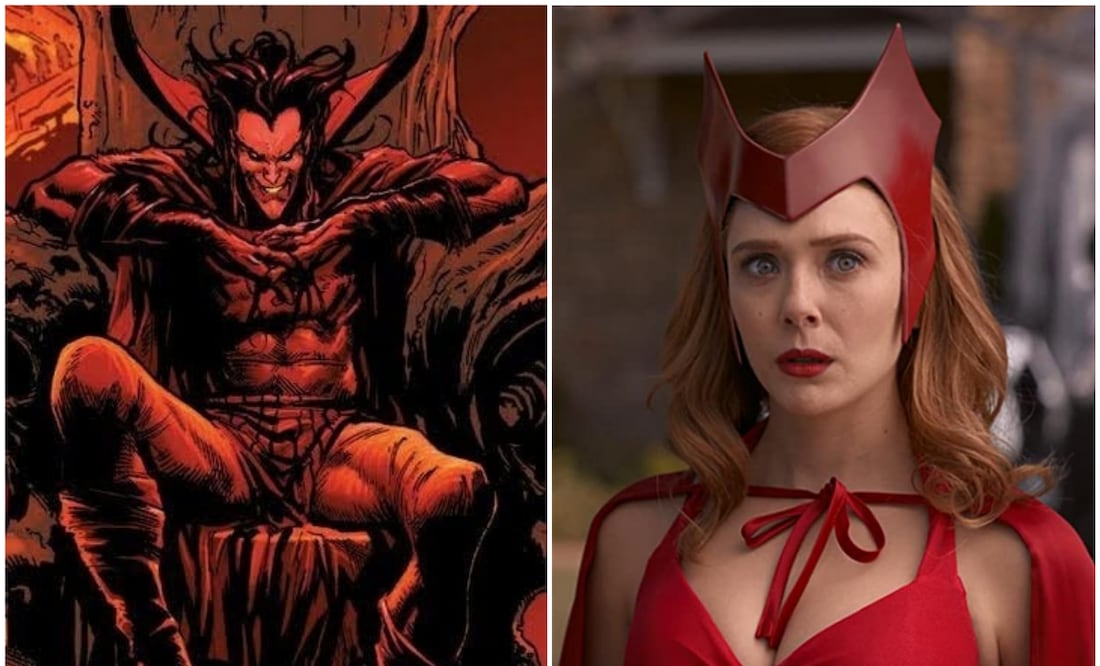 Fotos: Marvel Comics/Marvel Studios