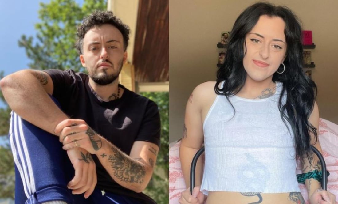 Fotos: Instagram @aliaxismail