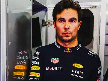 Checo Pérez lanza advertencia: "Tenemos todo para pelear por la Pole" del Gran Premio de México