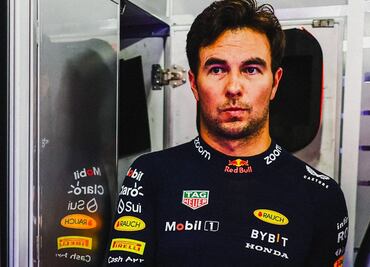 Checo Pérez lanza advertencia: "Tenemos todo para pelear por la Pole" del Gran Premio de México