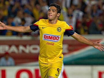 Raúl Jiménez ilusiona a los aficionados del América con su regreso: 'No me veo en ningún otro equipo'