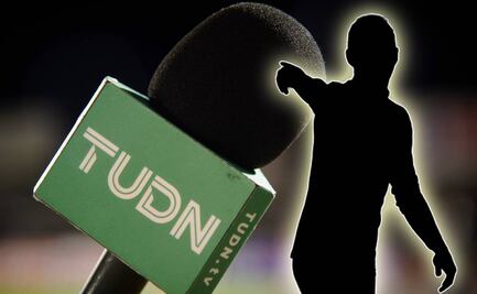 TUDN va a presentar a su nuevo comentarista antes del Clásico Chivas vs América ¿de quién se trata?