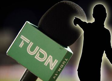 TUDN va a presentar a su nuevo comentarista antes del Clásico Chivas vs América ¿de quién se trata?