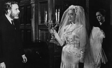 Luis Buñuel, la gran obsesión de Silvia Pinal