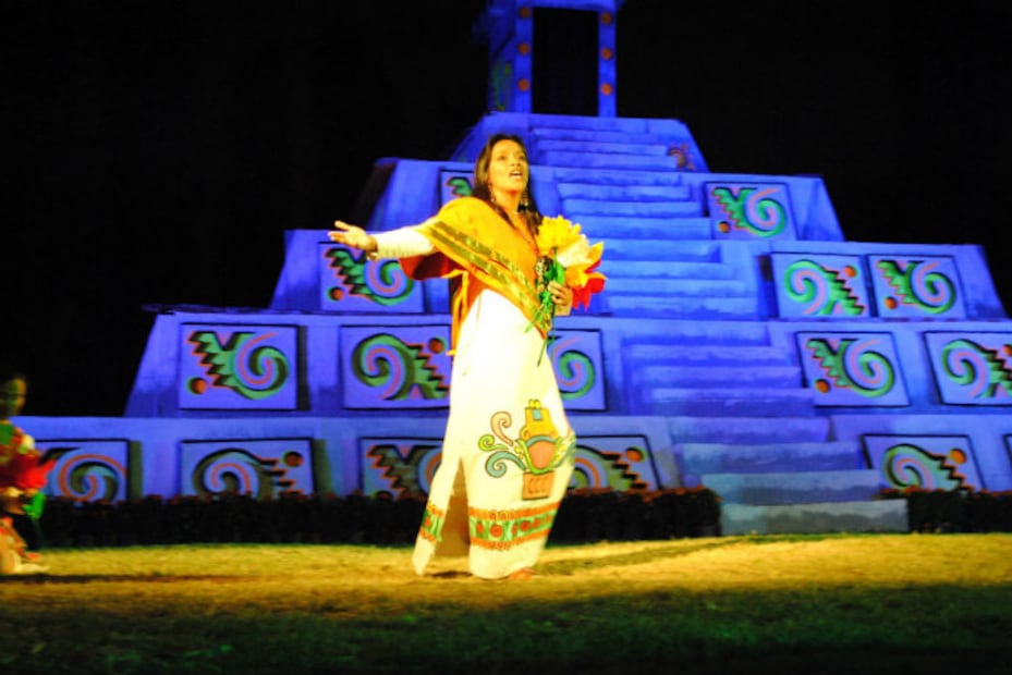 10 actividades para disfrutar el Día de Muertos en la CDMX