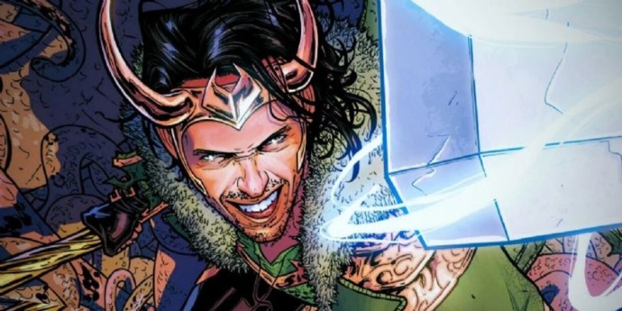 “Loki”: Las nuevas variantes que aparecieron en la serie de Marvel