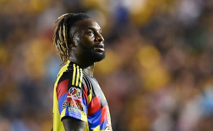 Allan Saint-Maximin: Así reaccionaron comentaristas de ESPN y Televisa ante su salida del América