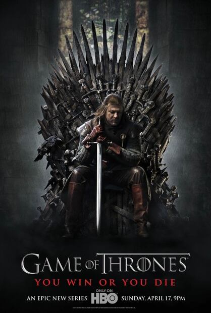 “Game of Thones” cumple 10 años y HBO anuncia el Iron Anniversary