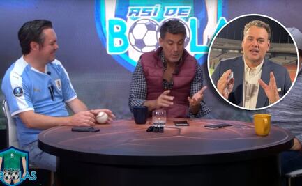 Juan Carlos Gabriel de Anda estalla contra Faitelson ¿Lo tacha de infiel y machista?