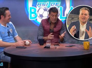 Juan Carlos Gabriel de Anda estalla contra Faitelson ¿Lo tacha de infiel y machista?