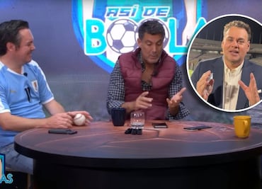 Juan Carlos Gabriel de Anda estalla contra Faitelson ¿Lo tacha de infiel y machista?