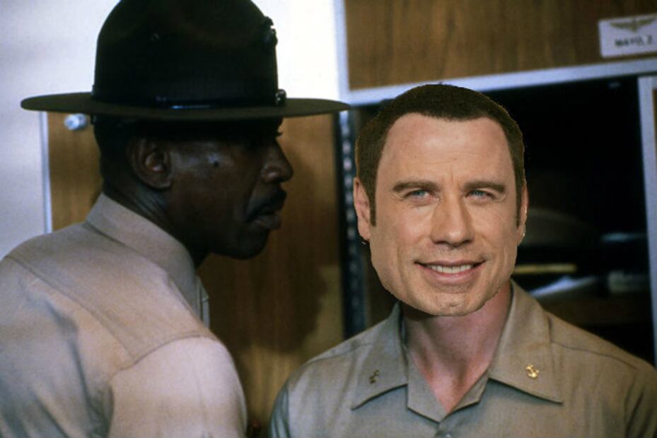 10 papeles que rechazó John Travolta… y seguro ¡se arrepiente!