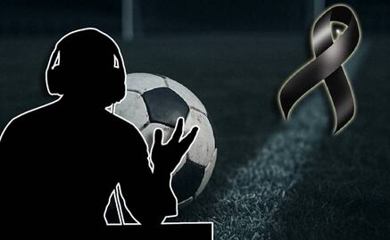 Reconocido comentarista viste de luto al periodismo deportivo tras perder la vida