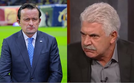 'El Play-In es una jalada', Tuca Ferretti estalló contra formato de competición de Liga MX