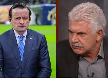 'El Play-In es una jalada', Tuca Ferretti estalló contra formato de competición de Liga MX