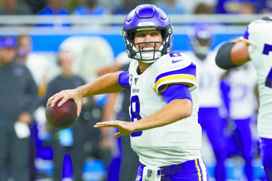 Los millonarios sueldos de los 10 jugadores mejor pagados de la NFL