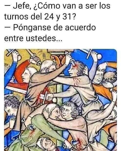 Más 10 memes que te harán sentir el verdadero espíritu navideño