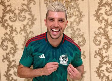 Tiago Volpi reveló que ya inició su proceso de naturalización ¿apunta a la Selección Mexicana?