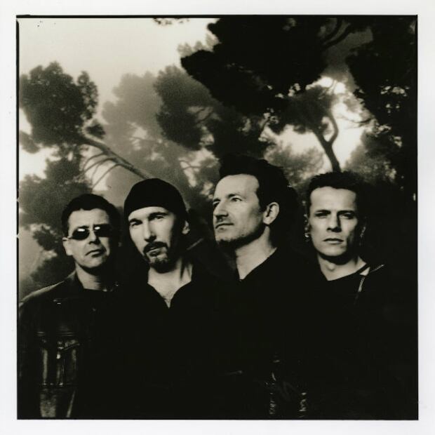 La banda U2 relanzará su canal de YouTube con videos remasterizados