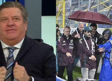 Miguel Herrera listo para para tomar a la Selección Mexicana: El Piojo levantó la mano tras la derrota con Honduras