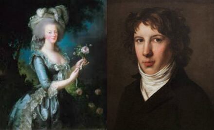 10 personajes históricos que murieron en la guillotina