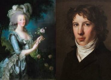 10 personajes históricos que murieron en la guillotina