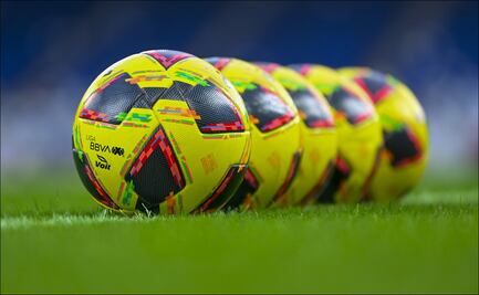 ¿Cuándo y dónde ver los partidos de este viernes 14 de marzo de la Jornada 12 del Clausura 2025?