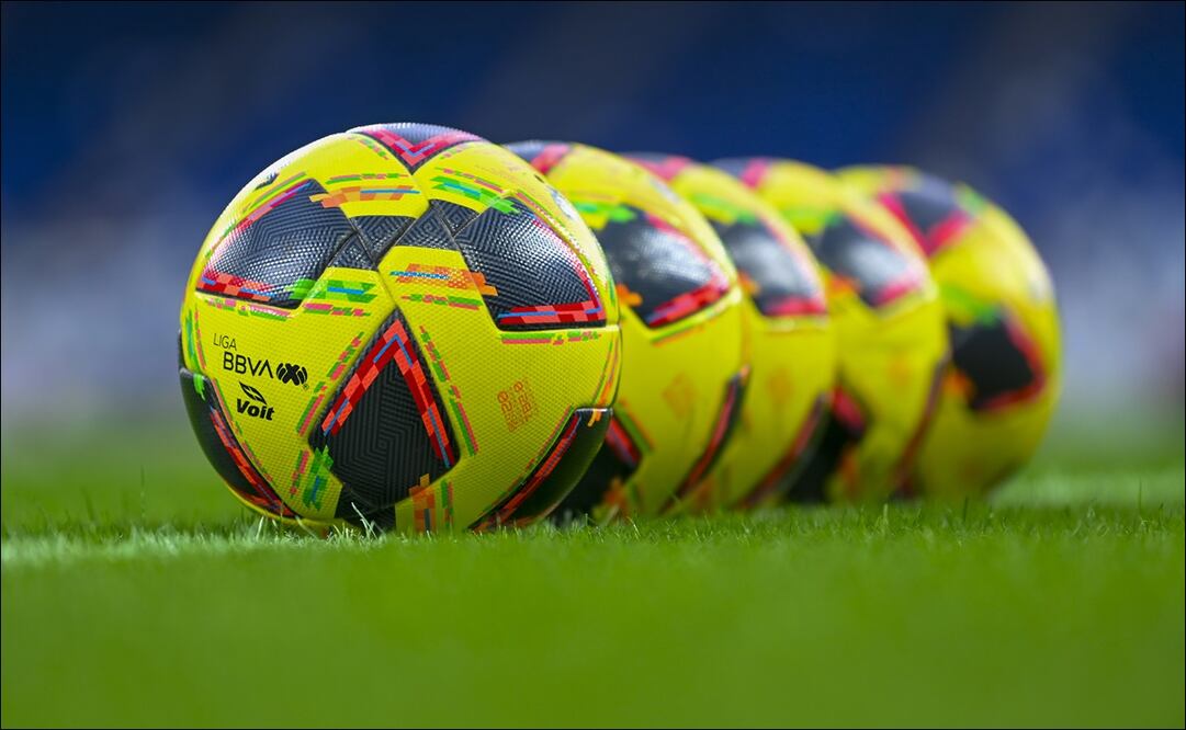 ¿Cuándo y dónde ver los partidos de este viernes 14 de marzo de la Liga MX? FOTO: Imago7